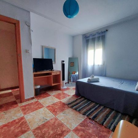 ולנסיה Mavis Habitaciones מראה חיצוני תמונה
