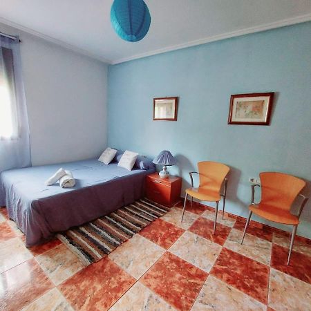 ולנסיה Mavis Habitaciones מראה חיצוני תמונה